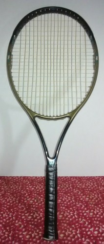Wilson pro staff hammer - pro,