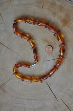 Natur Bernstein Amber Kinder