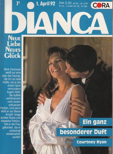 Romanheft bianca band 781 - romanheft,