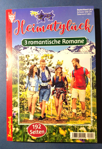 Kelter heimatglück 3 - kelter,