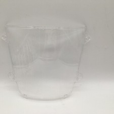 Honda CBR600 RR 2003-2006 Puig Windschild 