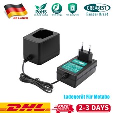 Ladegerät Für Metabo 6.31746