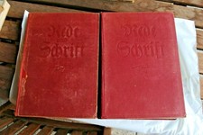 Rede und Schrift, Praktisches
