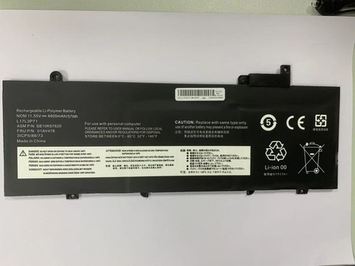 57wh akku für lenovo - 57wh,