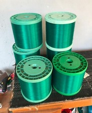 10.000 mtr. Drachenschnur Nylonschnur Nylonfaden 0,50 mm