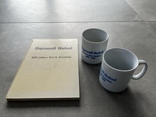 Dynamit Nobel 100 Jahre +