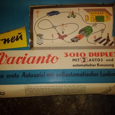 Schuco Varianto 3010