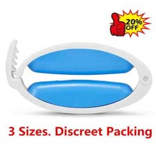 Inkontinenzklemme Penisklemme