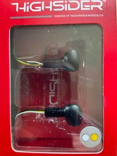 Paar 2 Stck. Highsider 2 in 1