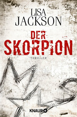 Der skorpion von - der, lisa