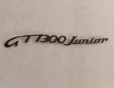 Alfa Romeo Bertone GT