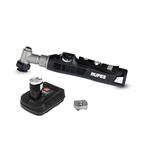 Rupes bigfoot hr81m - bigfoot, ibrid