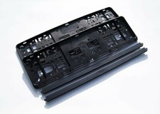 2x KFZ PKW KURZ 46cm Universal