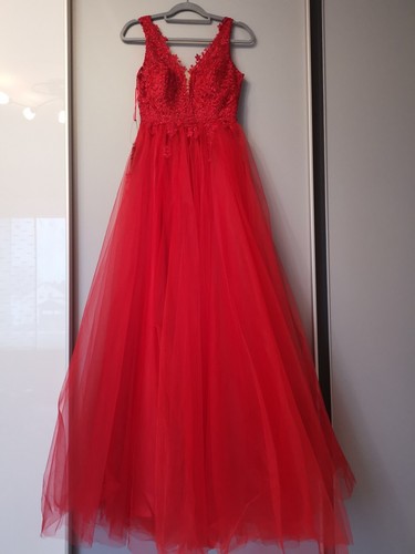 Ball abendkleid größe - abendkleid,