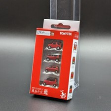 Tomytec 323679 - Car