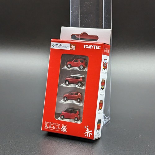Tomytec 323679 car - 323679,