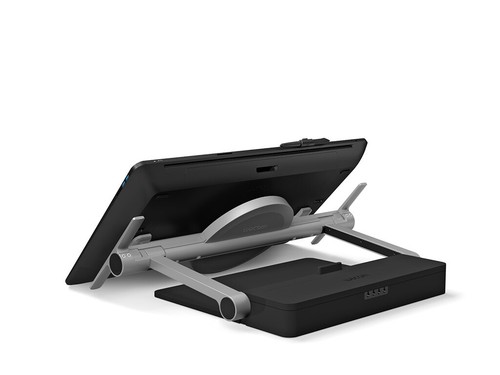 Wacom ergo stand für cintiq - stand,