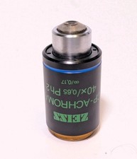 Zeiss CP-Achroplan 40x/ 0,65