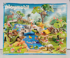 Playmobil Sammlung Country Set