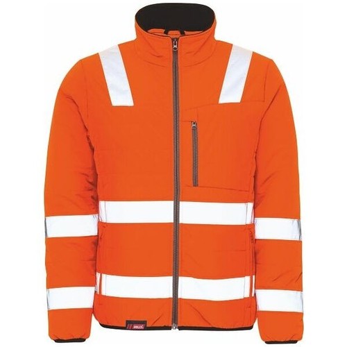 Warnschutz-Isolationsjacke