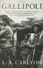 Gallipoli | Buch | Zustand gut