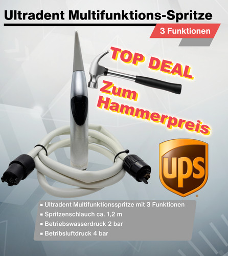 Ultradent