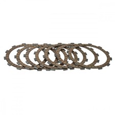 Kupplung Lamellen TRW Lucas