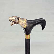 Super Edelholz  Gehstock