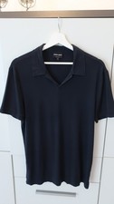 Poloshirt Giorgio Armani in