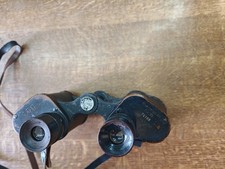 Dienstglas 6x30 cag Swarovski