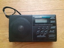 GRUNDIG OCEAN BOY 330