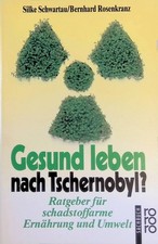 Gesund leben nach tschernobyl - gesund,