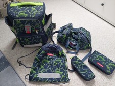 Step by Step Schulranzen-Set