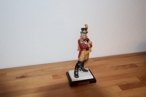 Goebel porzellan figur - porzellan,