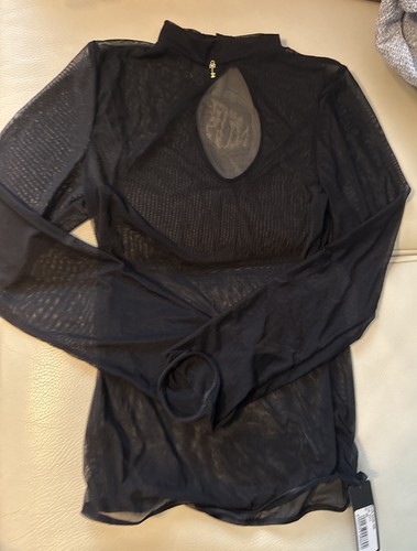 Langarm sexy shirt - langarm,