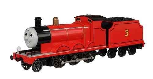 Bachmann 58743 thomas - 58743,
