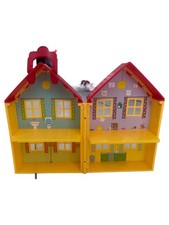 Jazwares Puppenhaus Spielhaus