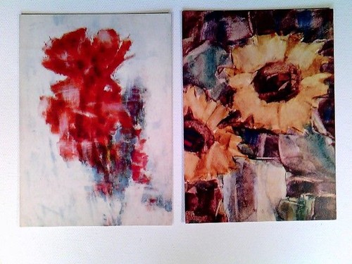 Christian rohlfs rote canna - christian, rohlfs,