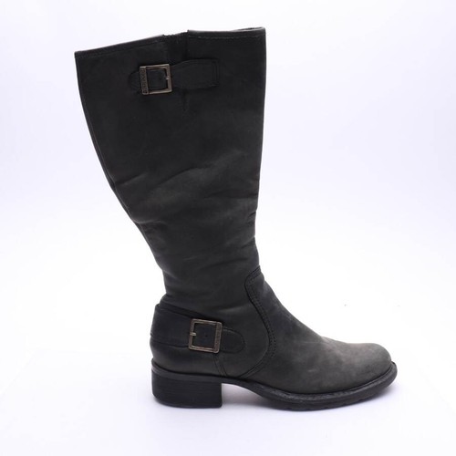 Stiefel timberland grau - stiefel, eur