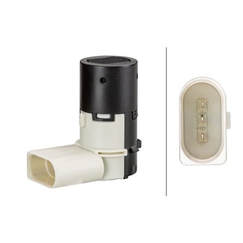 Hella sensor für einparkhilfe - sensor,