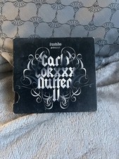 Bushido Sonny Black & Saad Carlo Cokxxx Nutten II (Limited  Edition)