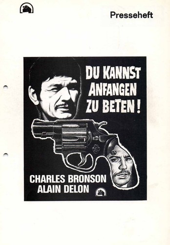 Kannst anfangen beten - anfangen, beten!