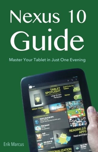 Nexus guide master your - 10,