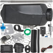 Standheizung 2kw Diesel 12v