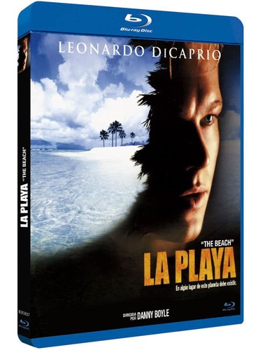 The beach leonardo - beach,