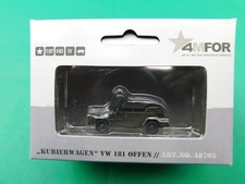 A06 märklin 4mfor h0 - a06,