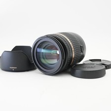 Tested TAMRON Tamron Di II C