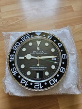 Wanduhr aus edelstahl neu - wanduhr,