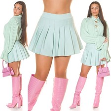 Koucla Sommerrock Minirock