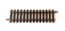 #FL 248 Fleischmann H0 Modell-Gleis gerade 1700/2, 102 mm, gebraucht!